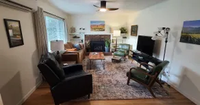 Sequoia Cottage - Image 2