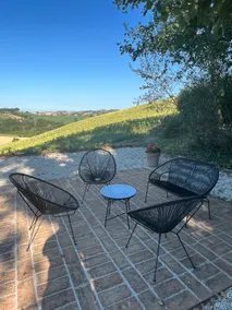 Villa restaurada bonita com piscina e vistas magníficas - Image 3