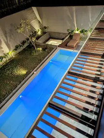 Cottonwood Sagarmatha Heated-pool Netflix Karaoke - Image 4