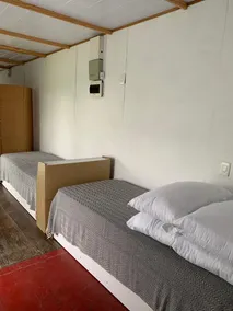 Container house and green space - Image 2