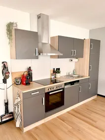 JUPAS°| Boho Home with balcony & parking lot - Image 4