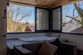 Wellness Retreat | Sauna | Nature & Relaxation - Image 2
