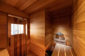 Wellness Retreat | Sauna | Nature & Relaxation - Image 3