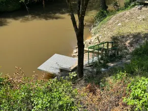 Blue Cabin on the Black Creek - Image 3