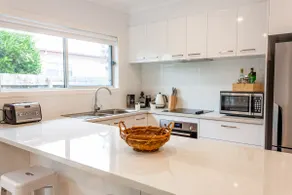 Krambruk House - Walk to the beach, pets welcome - Image 2