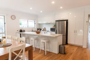 Krambruk House - Walk to the beach, pets welcome - Image 4