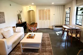 Designer Wabi Sabi Retreat with Private Hot tub - Image 3