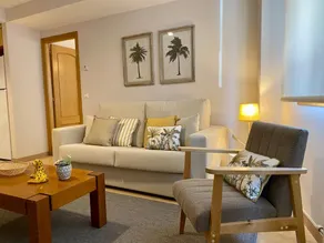 Andainas Viviendas Turísticas, family apartment. - Image 2