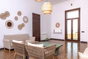 Seafront villa first line in Palma (Molinar) - Image 4