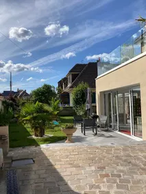 Very nice apartment - independent pool! - Image 3