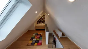 Top floor apartment, 50 sqm (homey atmosphere) - Image 5