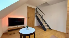 Top floor apartment, 50 sqm (homey atmosphere) - Image 2