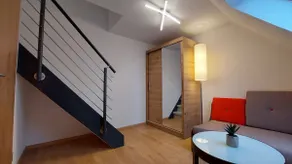 Top floor apartment, 50 sqm (homey atmosphere) - Image 4