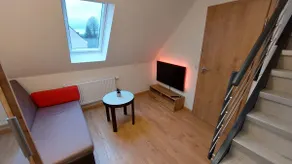 Top floor apartment, 50 sqm (homey atmosphere) - Image 3