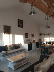 Country cottage in a former wine estate - Image 3