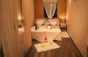 Guest house Studio apartman Marina - with outdoor jacuzzi, free parking, pet friendly - Image 2