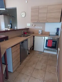 Guest house Studio apartman Marina - with outdoor jacuzzi, free parking, pet friendly - Image 5