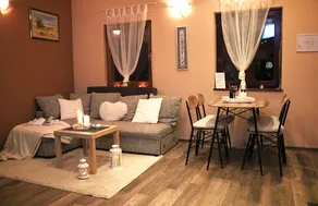 Guest house Studio apartman Marina - with outdoor jacuzzi, free parking, pet friendly - Image 3