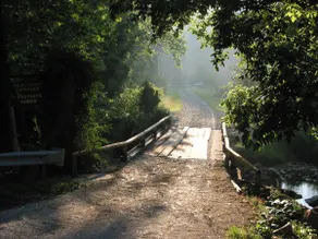 Sleepy Hollow Log Cabin - Image 3