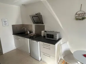Nice F2 in Châteauneuf-sur-Loire - Image 2