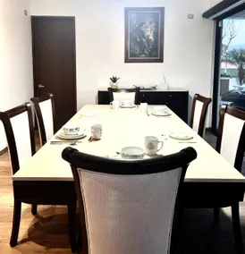 Casita Aztlán - Image 5