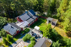 Vintage cottage in Lempäälä - Image 2