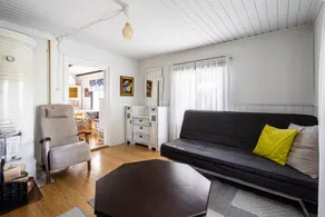 Vintage cottage in Lempäälä - Image 5