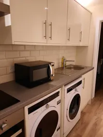Private One Bedroom Apartment - Image 4