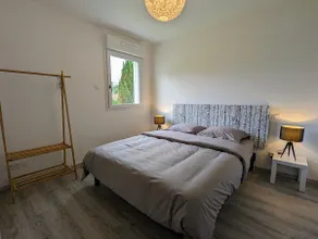 Charming New House, at the foot of the mountains - Image 3