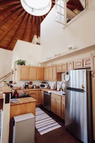 The Round Retreat - Tenants Harbor - Image 5