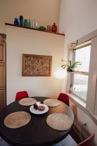 The Round Retreat - Tenants Harbor - Image 4