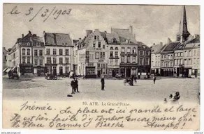 The panoramic - La Maison Espagnole Aparthotel - Image 4