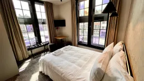 The panoramic - La Maison Espagnole Aparthotel - Image 2