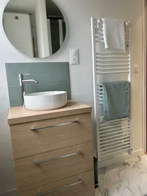 La Dunette, cozy apartment 150 m from the beach - Image 5