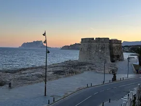 View of the Moraira Sea - Image 4