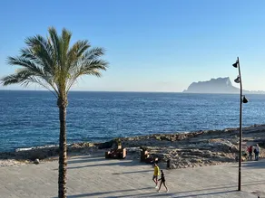 View of the Moraira Sea - Image 3