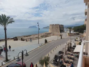 View of the Moraira Sea - Image 5