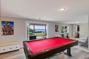 Luxury Water View 6BR Retreat with Hot Tub and Gym - Image 3