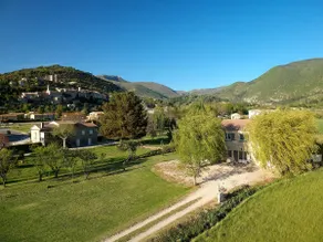 Aux 2 Saules • 4* Gîte in Baronnies Provençales - Image 2