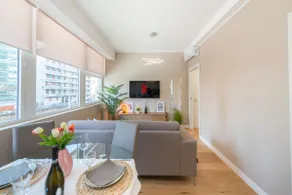 Cozy Private Flat - MM Marche 7 Min - Image 4