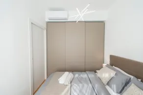 Cozy Private Flat - MM Marche 7 Min - Image 5