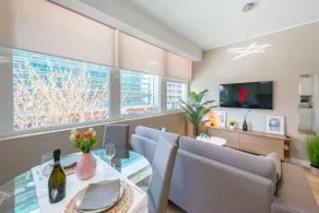Cozy Private Flat - MM Marche 7 Min - Image 3