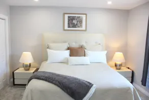 The Luxury Inn - Home For A Perfect Stay for 4! - Image 3