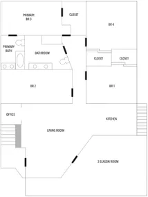 The Sunset Suite at Driftwood - Image 5