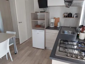 Vacation chalet Goudreinette 4 pers. - Image 2