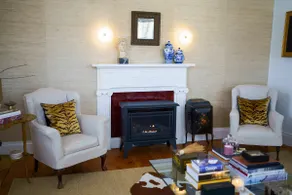 Hike, Ski & More: Restored 1845 Catskills Home - Image 4