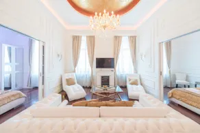 King street Glam | 2BR | Wellness & Free Parking - Image 2