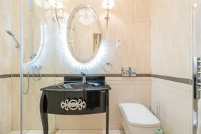 King street Glam | 2BR | Wellness & Free Parking - Image 5
