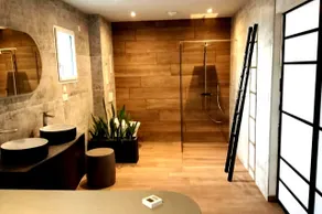 Japanese Suite - Spa with breakfasts - Image 5