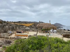 La casa del Mar en Guanaqueros! - Image 3